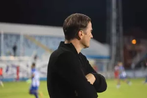 "Γιατί όχι πρωτάθλημα η Ανόρθωση, στα ντέρμπι θα καλύψει βαθμούς η Ομόνοια"