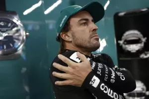 F1 - Ο Αλόνσο «τα βάζει» με τη McLaren