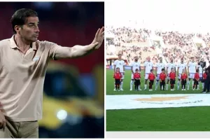 "Ένας από την ΚΟΠ να πάρει την ευθύνη - Αυτοί που έχουν άποψη για όλα κρύβονται"