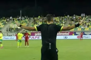 "Μια εικόνα χίλιες λέξεις, το λάθος ήταν εξόφθαλμο"