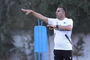 Ο Σωφρόνης...