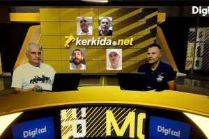 (ΒΙΝΤΕΟ) Γεμάτο... SUPER MONDAY με τέσσερις καλεσμένους!