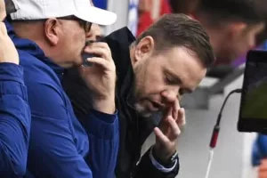 "Διαζύγιο" πριν την Λεμεσό