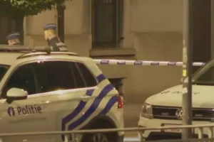 Έκτακτα μέτρα στο Βέλγιο- Κλειστά κτήρια και τηλεργασία