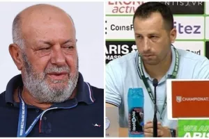 Μάλλον θα διαφώνησε και ο Κίκης