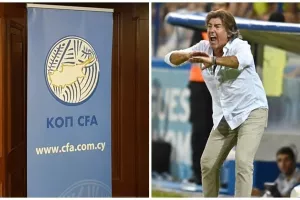 ΑΠΟΕΛ/Σήμερα, η "μάχη" στο Εφετείο