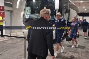 Κάτω... και μετά ο Χάαλαντ;