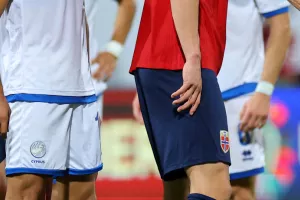 ΣΥΜΒΟΥΛΗ στους ποδοσφαιριστές!