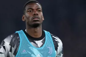 Πογκμπά: O πιο ακριβοπληρωμένος παίκτης της Γιούβε, πλέον λαμβάνει τον κατώτατο μισθό της Ένωσης