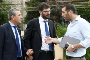 Ο Παναθηναϊκός κάνει έφεση κατά της απόρριψης της κύριας παρέμβασης