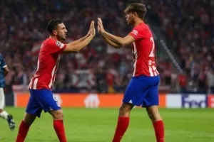 "Χτύπημα" με...  συγχαρητήρια Κωστή!
