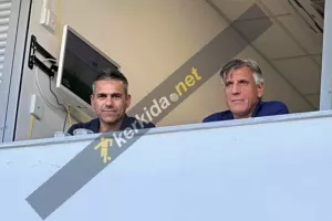 Λεμεσό, ο Ιταλός