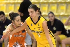 Τρίτη σερί νίκη για ΑΕΛ 