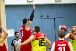 Τρεις αλάνθαστες ομάδες σε Β1και Β2 