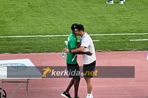 Υποδοχή Σεμέδο