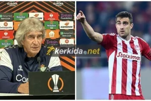 Απάντηση Πελεγκρίνι για Σωκράτη!