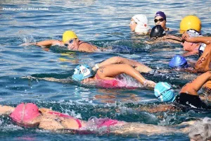 Διεθνής Μαραθώνιος Κολύμβησης