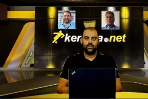 (ΒΙΝΤΕΟ) Παλιούρας και Κωνσταντίνου… "Στην Κερκίδα"