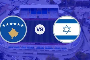 Ανέβαλε το Κόσοβο-Ισραήλ η UEFA