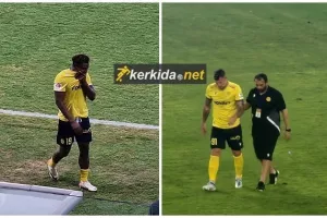 ΝΕΟΤΕΡΑ για Χέντι και Ντέγοεστ