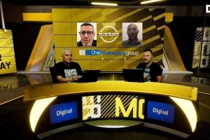 (ΒΙΝΤΕΟ) SUPER MONDAY με Μάριο Νεοφύτου και Γιώργο Καρατζά