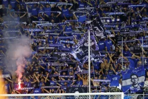 Ανόρθωση/Μία ανάσα από το sold out
