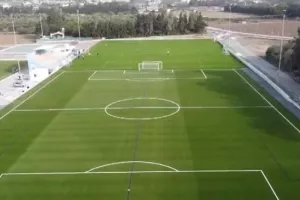 Αλλαγή έδρας για την Πάφος FC K19