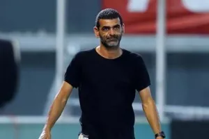 Ο... Πόγιας