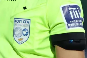 Οι ρεφ στη Γ' Κατηγορία