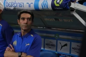 Σεβίλλη: "Άκυρο" του Μαρθελίνο