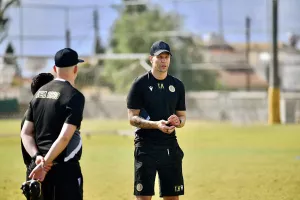 Κόσκελα/Απόλλων
