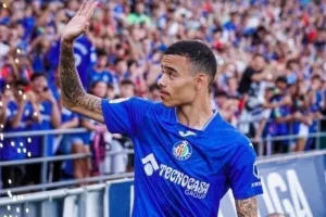 Ο προπονητής της Τζαμάικα άνοιξε την πόρτα στον Μέισον Γκρίνγουντ