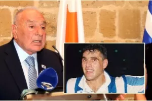 Κίκης στον Ιωάννου: «Έβγαλα την καρδιά του Απόλλωνα και την έφερα στην Ανόρθωση»