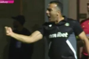 Promo... /Oμόνοια