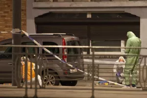 Επίθεση στις Βρυξέλλες: Νεκρός ο ύποπτος σε ανταλλαγή πυροβολισμών με την αστυνομία