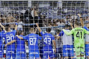 Για πρώτος και... +7!
