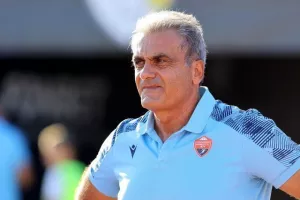 Βιολάρης/"Επιθυμώ να εκφράσω τις ειλικρινές μου απολογίες..."