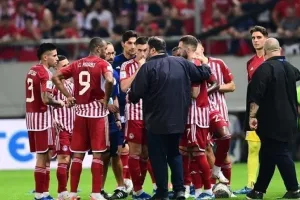 Ο Ολυμπιακός έκανε έφεση κατά της πρωτόδικης απόφασης για το ντέρμπι
