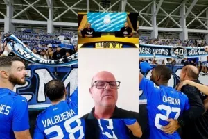 "Άρης και Πάφος τα δύο φαβορί, όμως ο Απόλλωνας εκτός από παίκτες έχει και κόσμο"