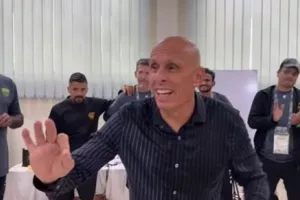 To βίντεο που τα... σπάει με ΣΤΗΒ!