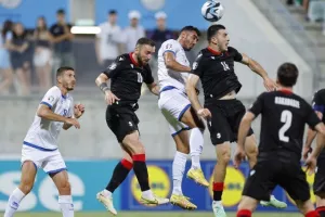 (Νέο γκάλοπ) Κέρδος στην Τιφλίδα;