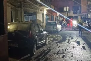 Σεισμός κοντά στη Νάπολη – Στους δρόμους οι κάτοικοι