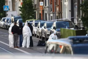 Συνελήφθη 20χρονος Παλαιστίνιος που απειλούσε να ανατιναχθεί