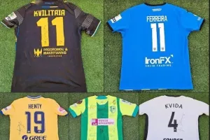 Άλλη μια εβδομάδα για τους ΜΙΚΡΟΥΣ ΗΡΩΕΣ!