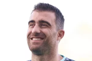 Παπασταθόπουλος: "Μου αρέσουν οι μεγάλες και δύσκολες προκλήσεις"