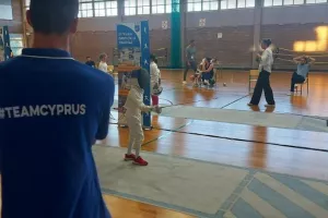 Κυπελλούχοι Ντουπέη και Χριστοφή (φώτος)