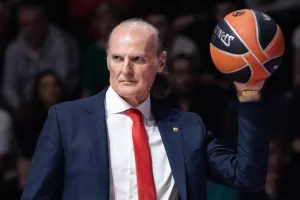 Ιβάνοβιτς: "Πρέπει να προετοιμαστούμε για να μην... καούμε"