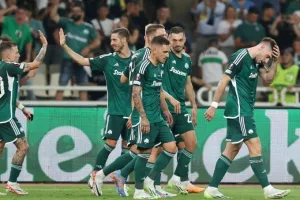 Στο Ισραήλ για κέρδος ο Παναθηναϊκός