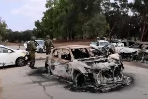 Κίνδυνος ανάφλεξης στη Μέση Ανατολή: Το Ιράν απειλεί το Ισραήλ με "προληπτική ενέργεια"