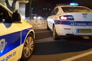 Απόπειρα φόνου στη Λευκωσία